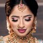 Kundan tikka - PK015T22