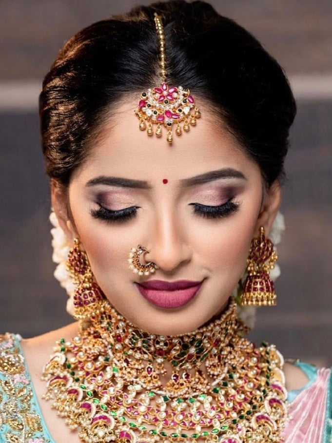 Kundan tikka - PK015T22