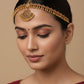 Gold mathapatti - PA010M22s