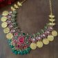 Jadau Necklace - PJ002N22