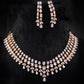 Diamond Necklace - PD002N22