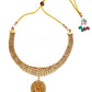 Antique Necklace - PA178N25