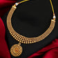 Antique Necklace - PA178N25