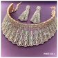 Diamond Choker - PD002C22