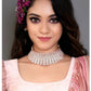Diamond Choker - PD002C22
