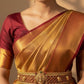 Antique Hip belt - PA006H22