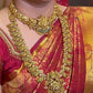 Antique Necklace - PA074N22