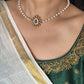 Pearl Necklace - PA174N24