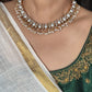 Reversible Necklace Set - PA177N24