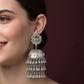 Statement Jhumkas - PX005EE22