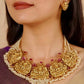 Antique Necklace - PA015N22