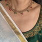 Necklace Set - PA183N25