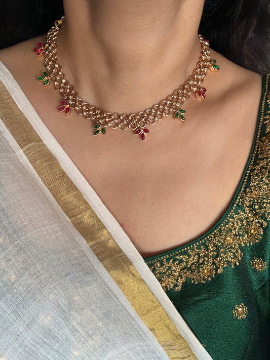 Necklace Set - PA183N25