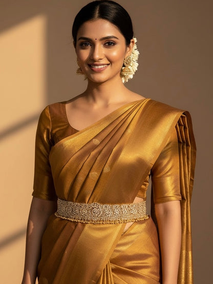 Kundan Hip Belt - PK003H22