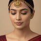 Gold mathapatti - PA008M22