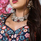 Victorian Necklace - PK017N22
