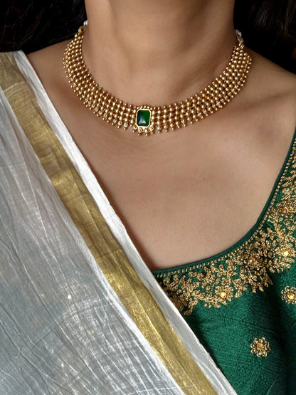 Necklace Set - PA121N22