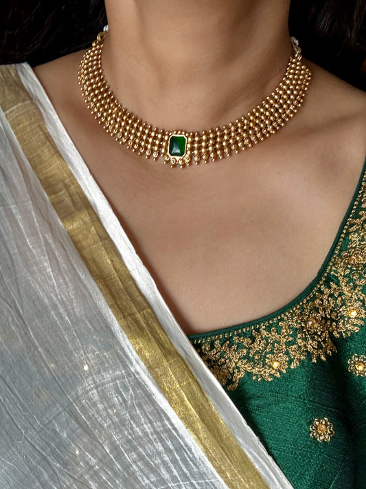 Necklace Set - PA121N22