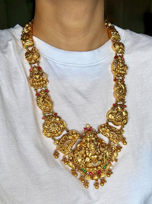 Antique Haar - PA054L22