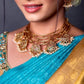 Guttapusalu Necklace - PA049N22