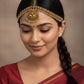 Gold mathapatti - PA015M22