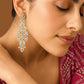 Diamond Earrings - PD009EE22