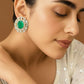 Oversized Studs - PD008EE22
