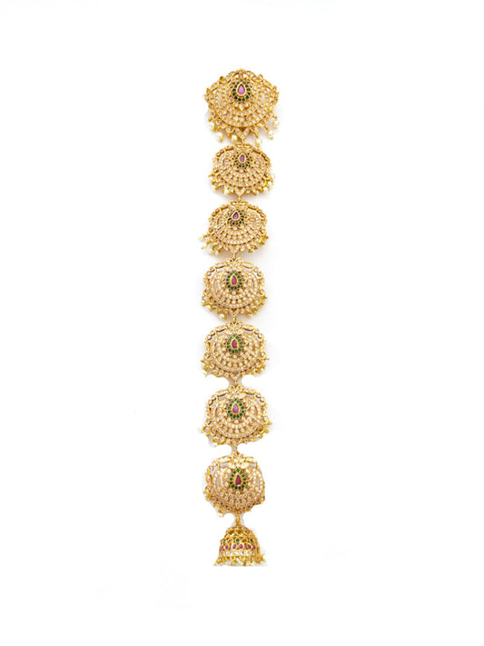 shop gold diamond Jade bille Online