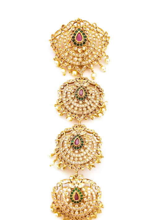 shop gold diamond Jade bille Online
