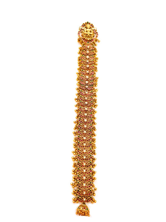 shop gold Jade bille Online