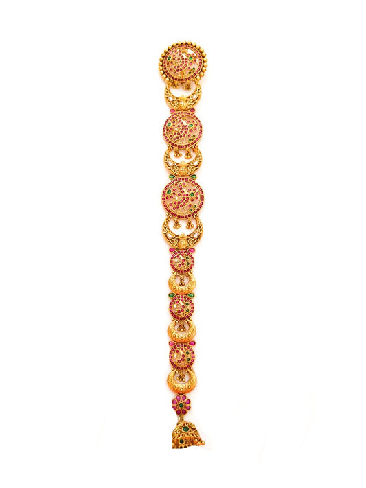 shop gold Jade bille Online