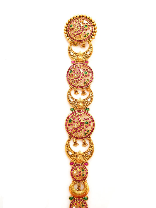 shop gold Jade bille Online