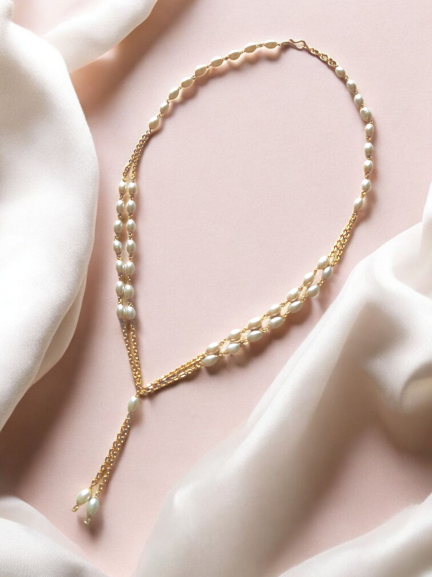 Pearl Necklace for women