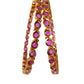 red stone kemp bangles for women