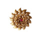 Gold-plated Antique finger ring for women online