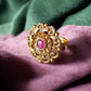 Antique Finger Ring - PA026F25