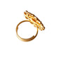 Antique Finger Ring - PA026F25