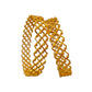 Gold Bangles - PA028B22