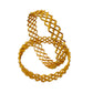 Gold Bangles - PA028B22