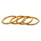 antique bangles with pearls for women