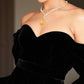 Deepika Oscar Necklace Set - PD040N22