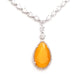 Deepika Oscar Necklace Set - PD040N22