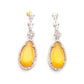 Deepika Oscar Necklace Set - PD040N22