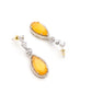 Deepika Oscar Necklace Set - PD040N22