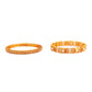 buy pearl bangles stack set online