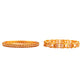 buy pearl bangles stack set online