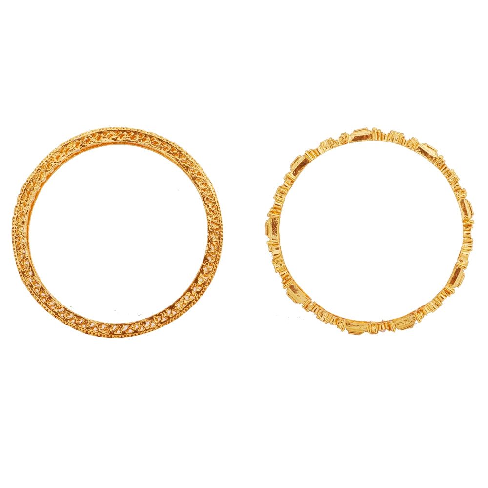 buy pearl bangles stack set online