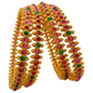 Stone Bangles