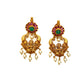 Antique Necklace - PA055N22