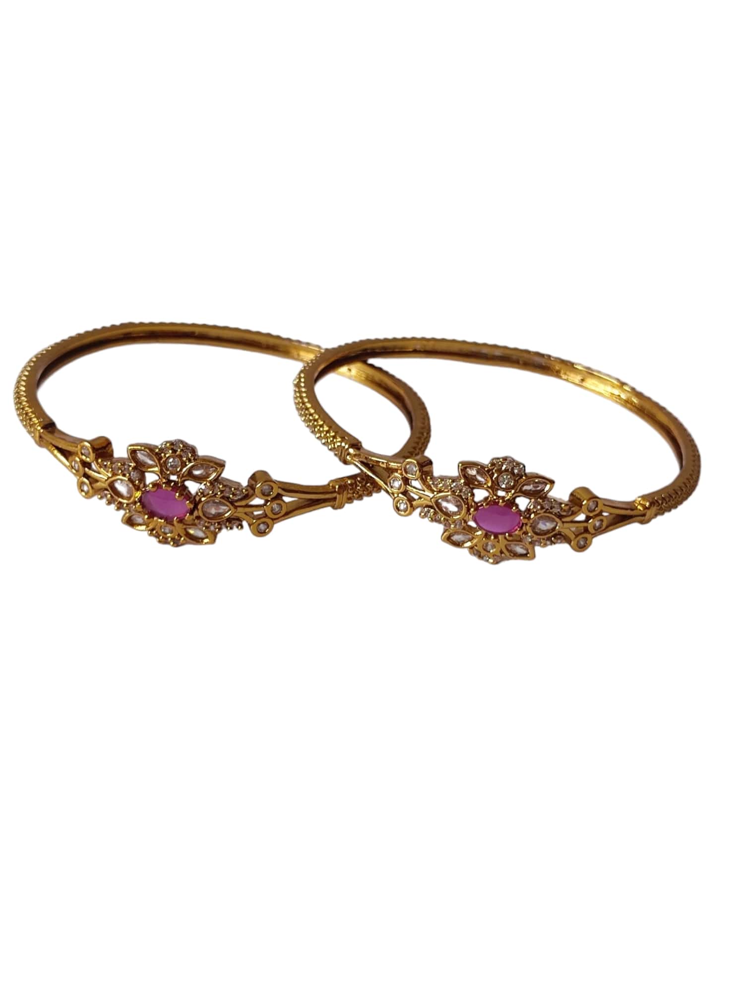 bracelet bangles for office wear for women